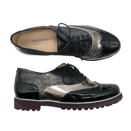 Unisex Hassia - Kävelykengät, koko 38 -  ()
