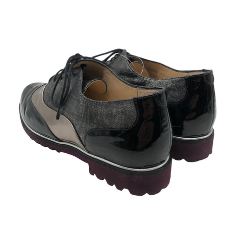Unisex Hassia - Kävelykengät, koko 38 -  (2)