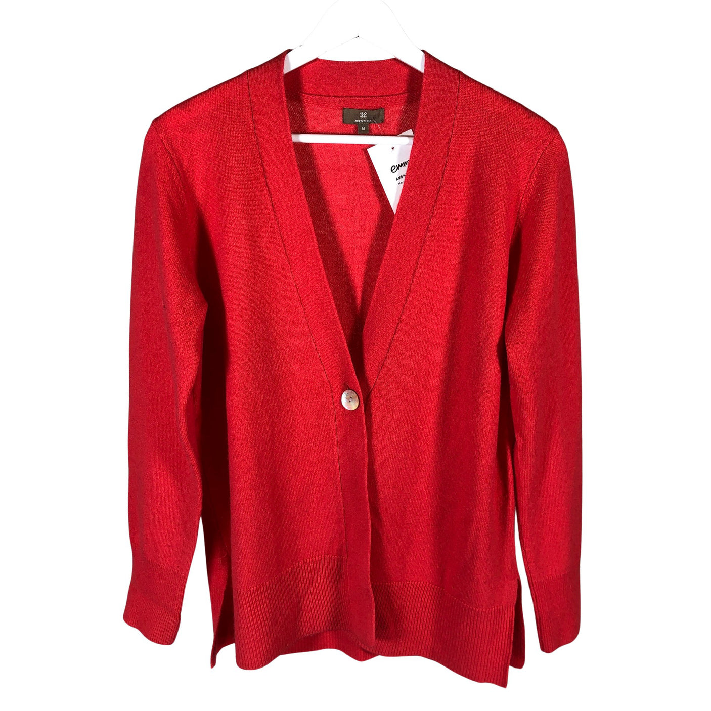 Unisex Aventura - Neuletakki, koko 38 -  (1)