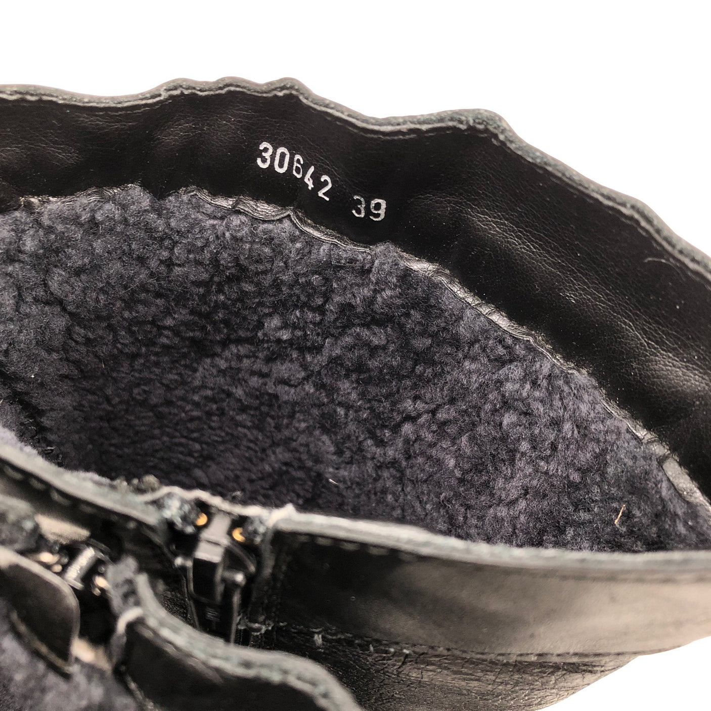 Unisex Sata - Saappaat, koko 39 -  (2)