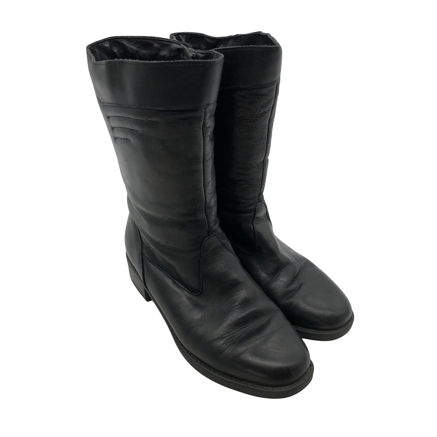 Unisex Sata - Saappaat, koko 39 -  (3)