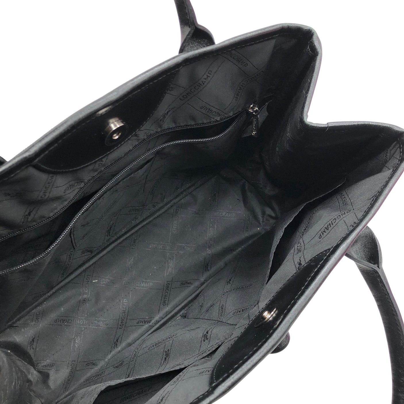 Unisex Longchamp - Käsilaukku, koko Midi -  (3)