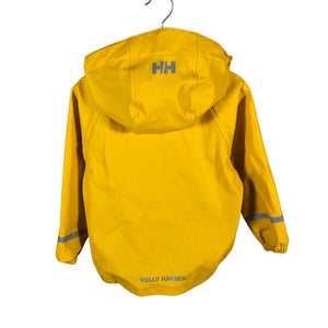 Unisex Helly Hansen - Sadetakki, koko 98 - 104 -  (2)