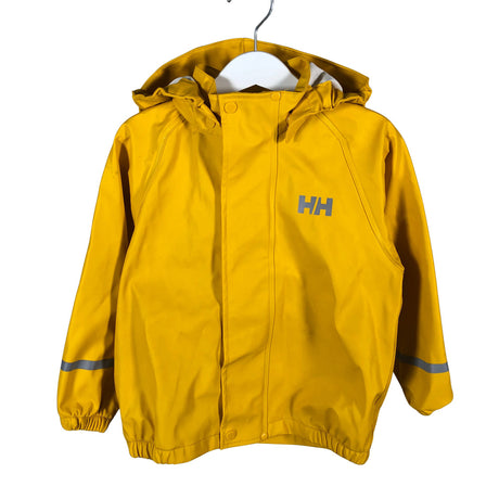Unisex Helly Hansen - Sadetakki, koko 98 - 104 -  ()