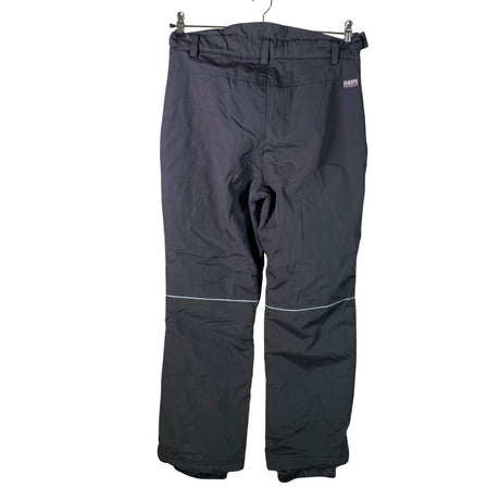 Unisex Skifi - Softshell-housut, koko 158 - 164 -  (2)