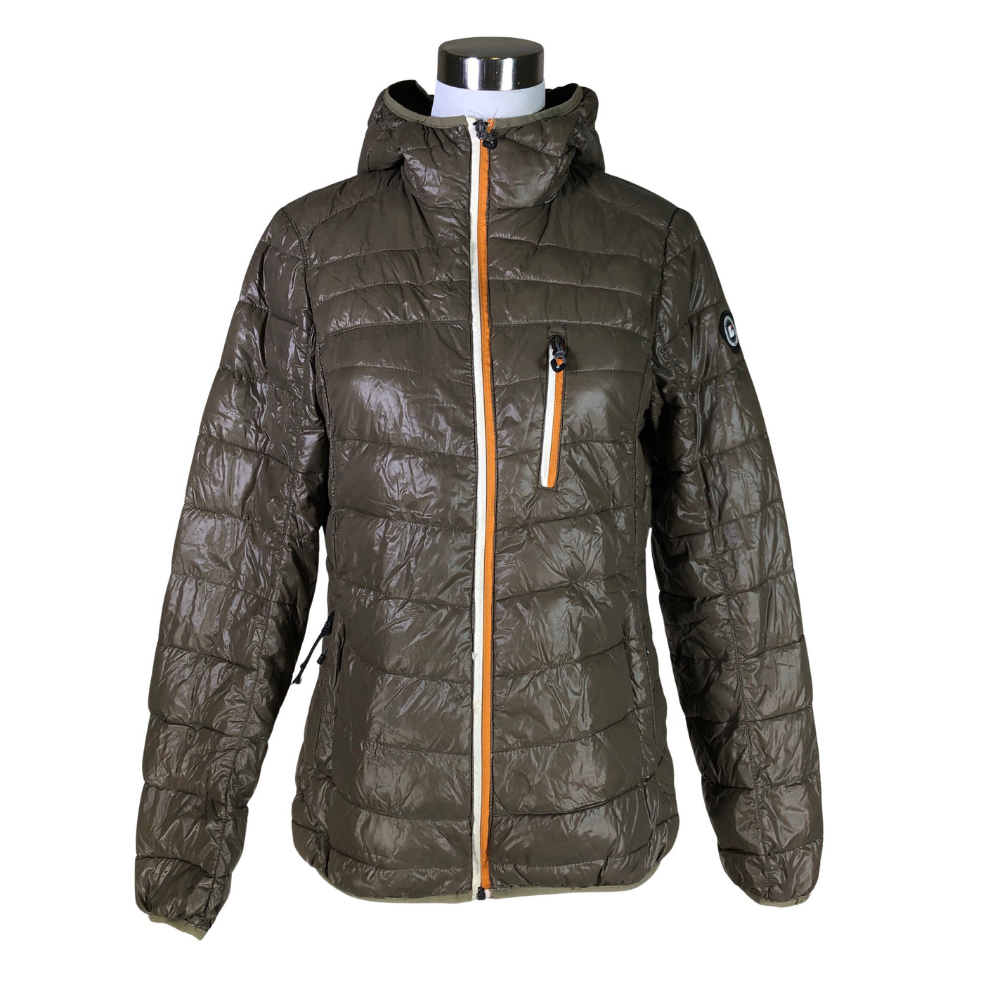 Unisex Killtec - Kevytuntuvatakki, koko 38 -  (1)