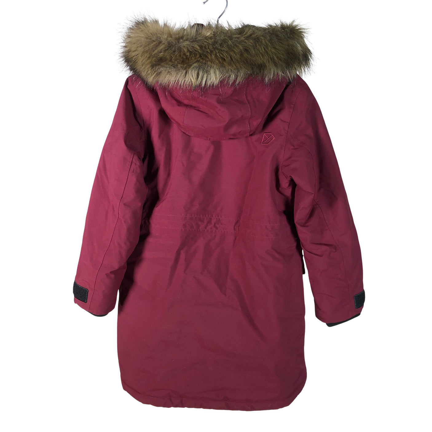 Unisex Didriksons - Parkatakki, koko 128 - 134 -  (2)