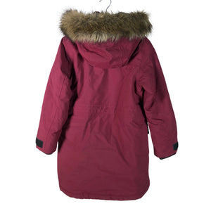 Unisex Didriksons - Parkatakki, koko 128 - 134 -  (2)