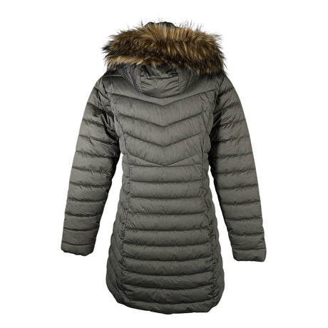 Unisex Luhta - Toppatakki, koko 38 -  (2)