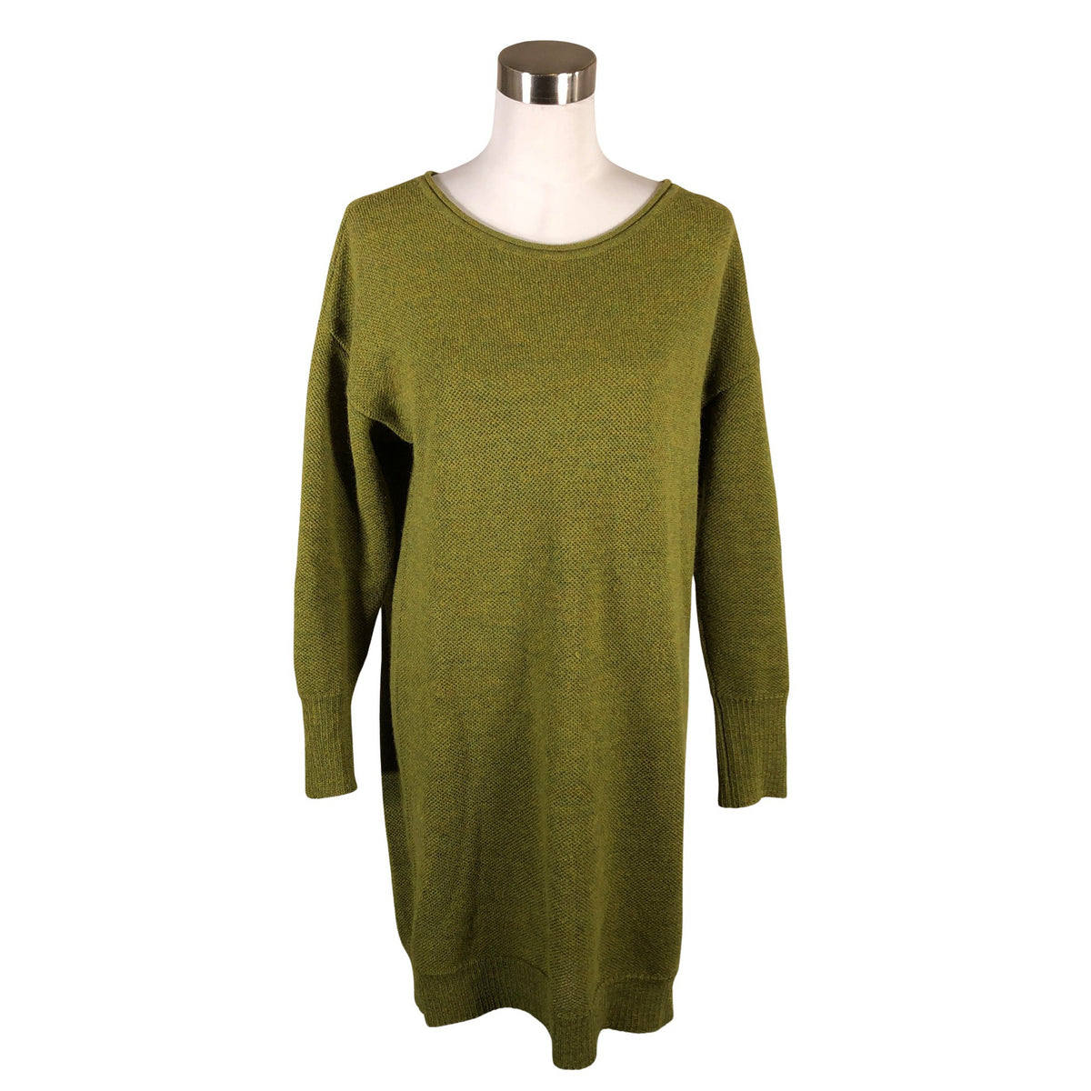 Unisex Alpa - Neulemekko, koko 38 -  (1)