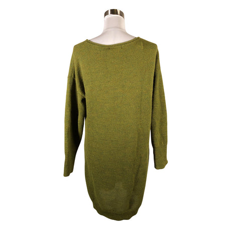 Unisex Alpa - Neulemekko, koko 38 -  (2)