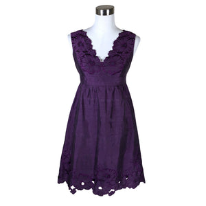 Unisex Adrianna Papell - Juhlamekko, koko 36 -  (1)