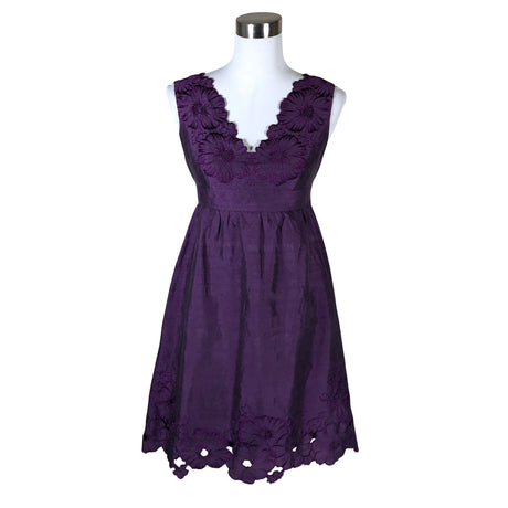 Unisex Adrianna Papell - Juhlamekko, koko 36 -  ()