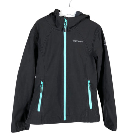 Unisex Icepeak - Softshell-takki, koko 134 - 140 -  ()