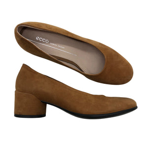 Unisex Ecco - Korkokengät, koko 37 -  (1)