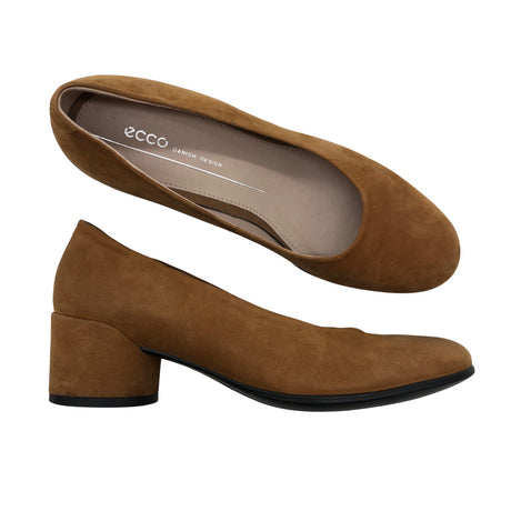 Unisex Ecco - Korkokengät, koko 37 -  ()