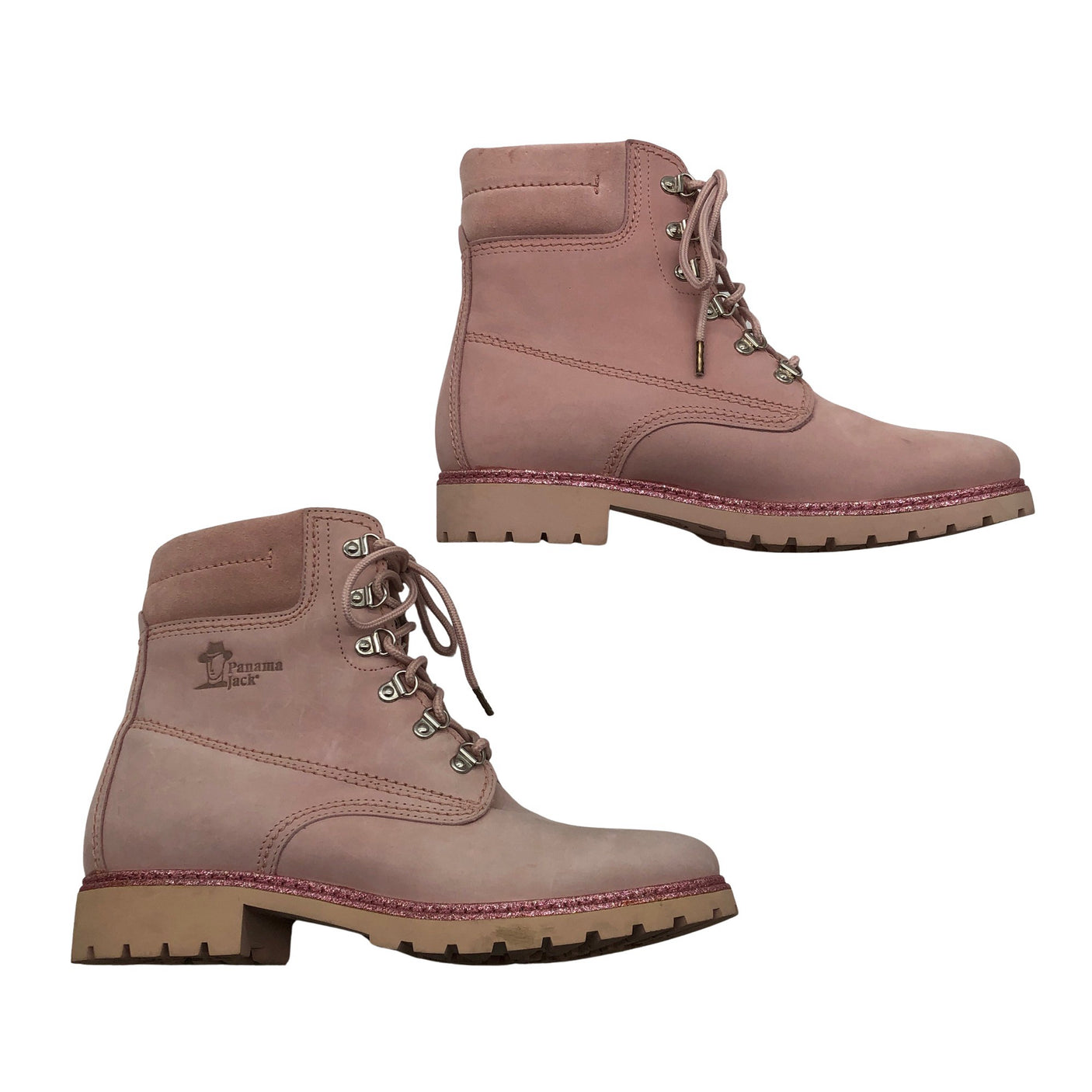Unisex Panama Jack - Nilkkurit, koko 40 -  (1)