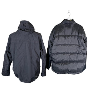 Unisex 8848 Altitude - Toppatakki, koko M -  (2)