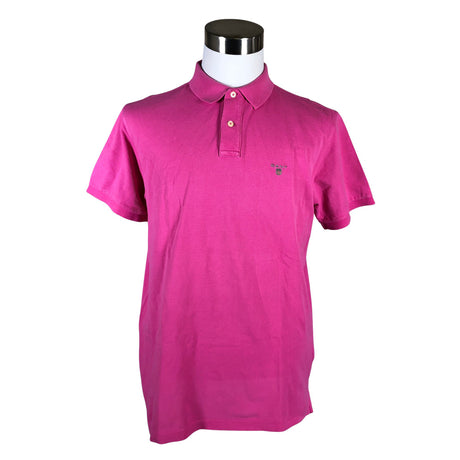 Unisex Gant - Pikeepaita, koko L -  ()