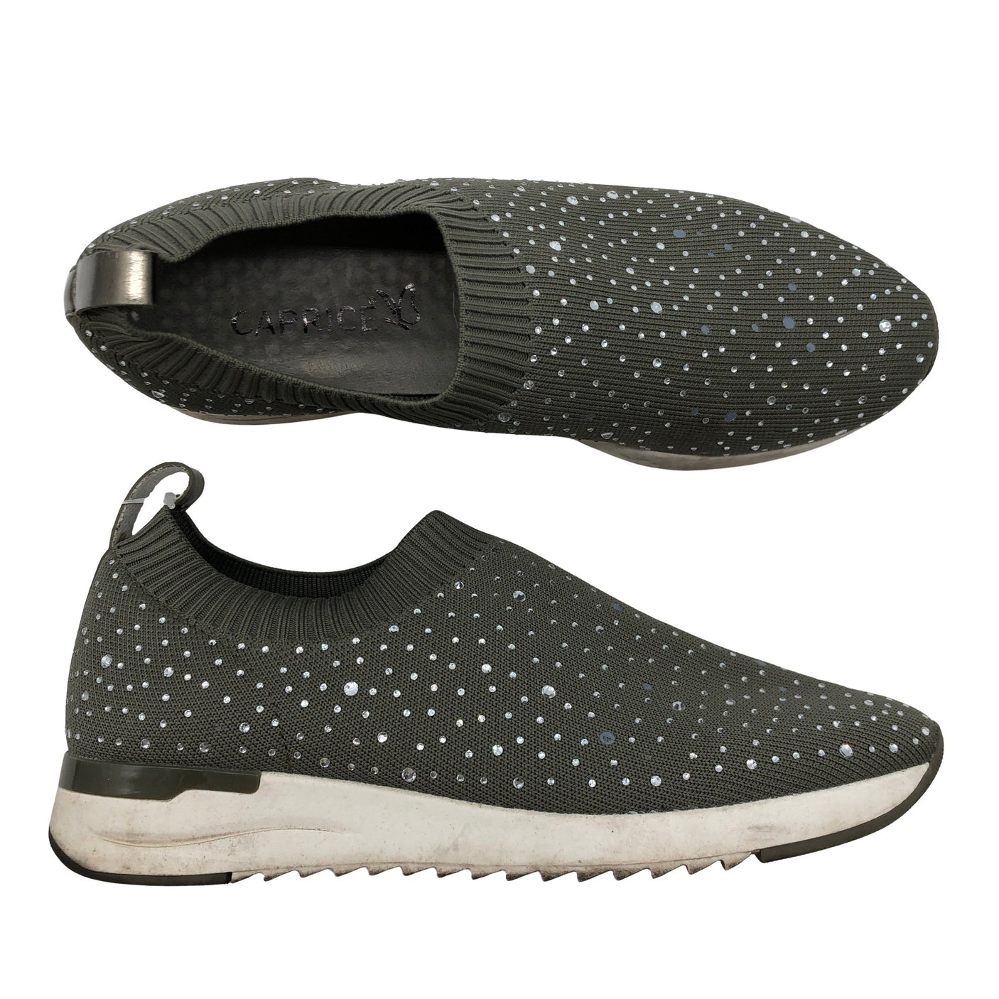 Unisex Caprice - Tennarit, koko 38 -  (1)