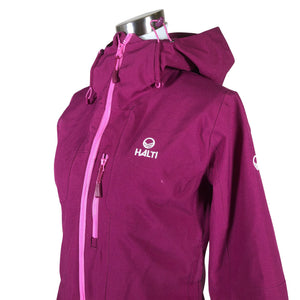 Unisex Halti - Kevyttoppatakki, koko 34 -  (3)