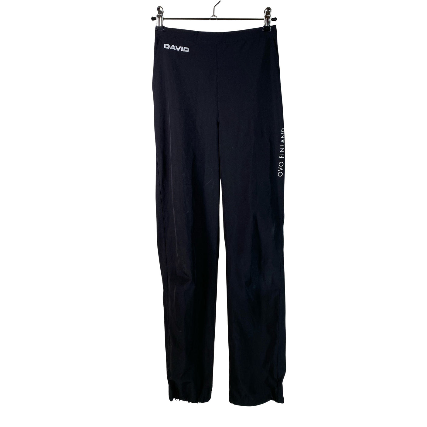 Unisex David - Urheiluhousut, koko 146 - 152 -  (1)