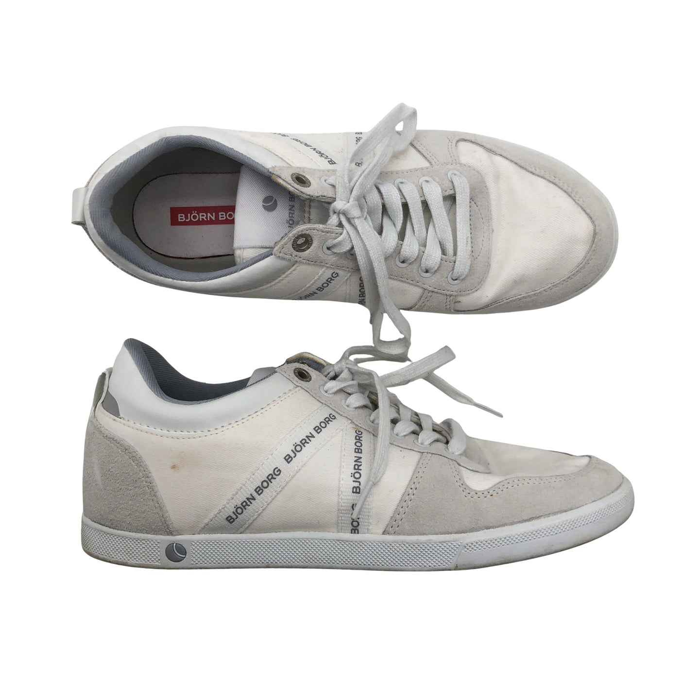 Unisex Björn Borg - Tennarit, koko 41 -  (1)