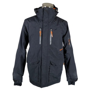 Unisex Áhkká - Toppatakki, koko M -  (1)