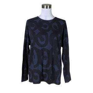 Unisex Marimekko - Trikoopaita, koko 38 -  (1)