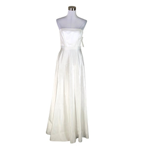 Unisex Morsmaikku - Iltapuku, koko 36 -  (1)