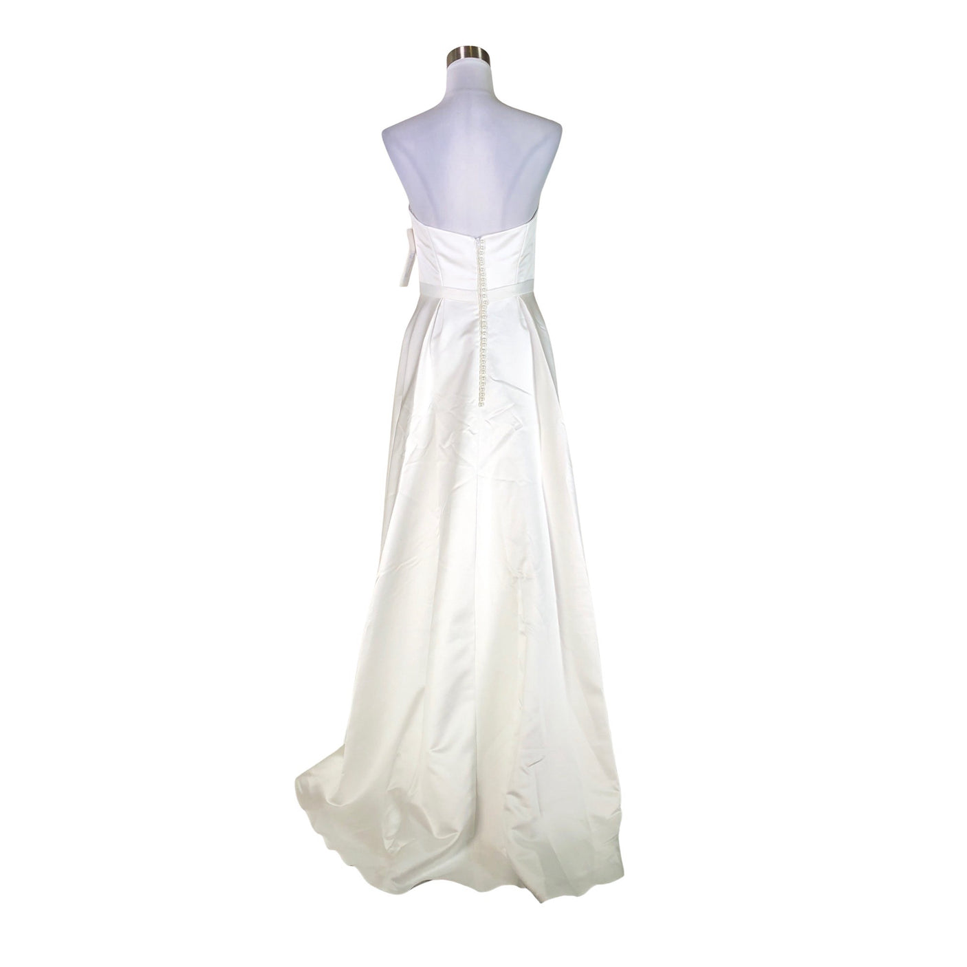 Unisex Morsmaikku - Iltapuku, koko 36 -  (2)