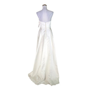 Unisex Morsmaikku - Iltapuku, koko 36 -  (2)