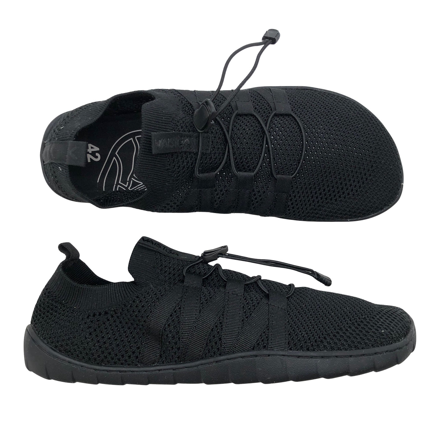 Unisex Vaistoa - Tennarit, koko 42 -  (1)