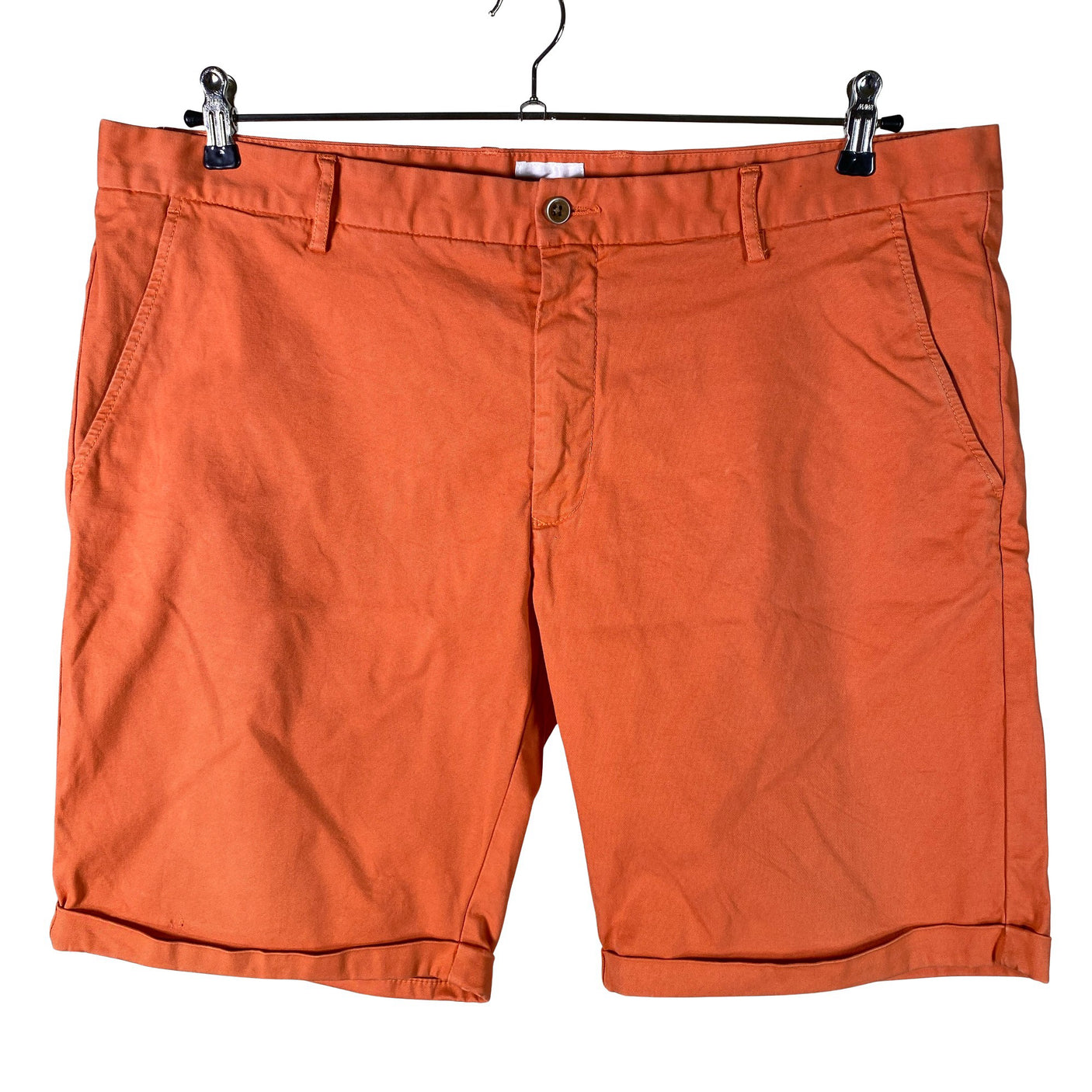 Unisex Gant - Shortsit, koko W38 -  (1)