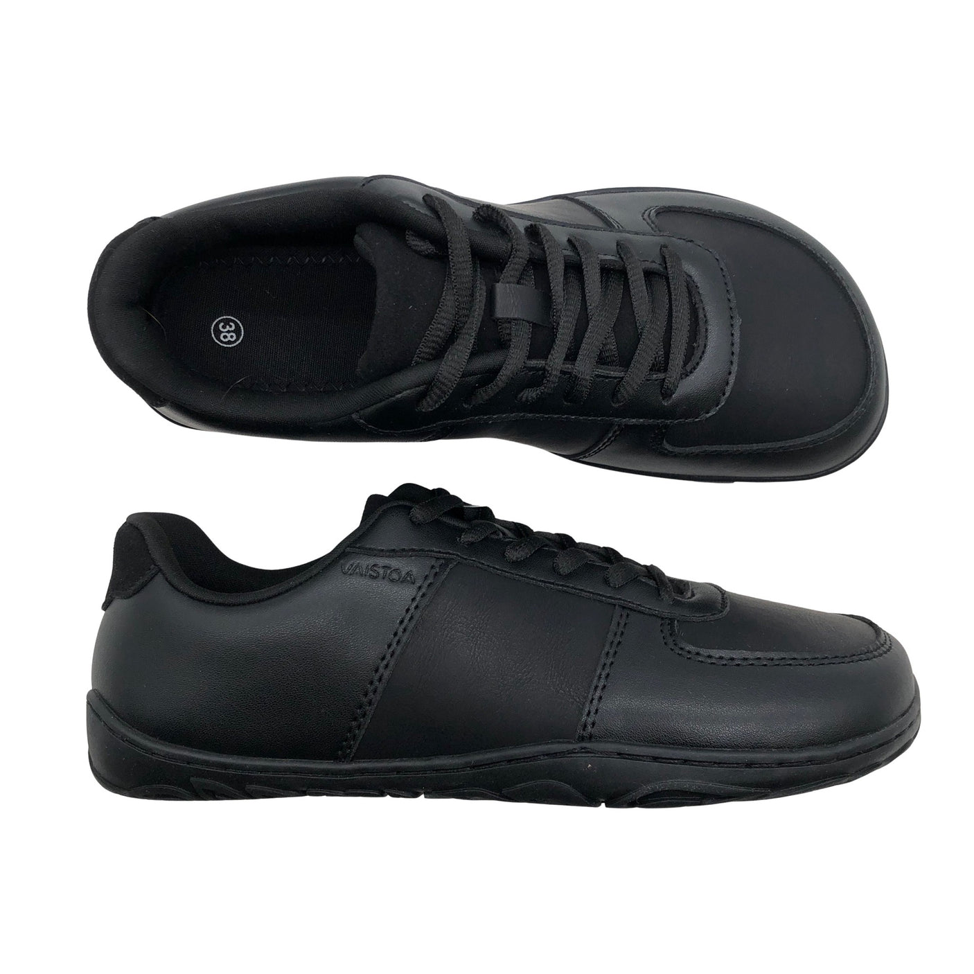 Unisex Vaistoa - Tennarit, koko 38 -  (1)