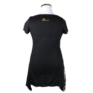 Unisex Desigual - Trikootunika, koko 42 -  (2)
