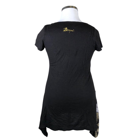Unisex Desigual - Trikootunika, koko 42 -  (2)
