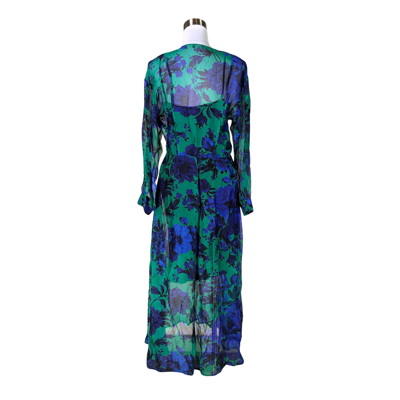 Unisex Liu Jo - Sifonkimekko, koko 38 -  (2)