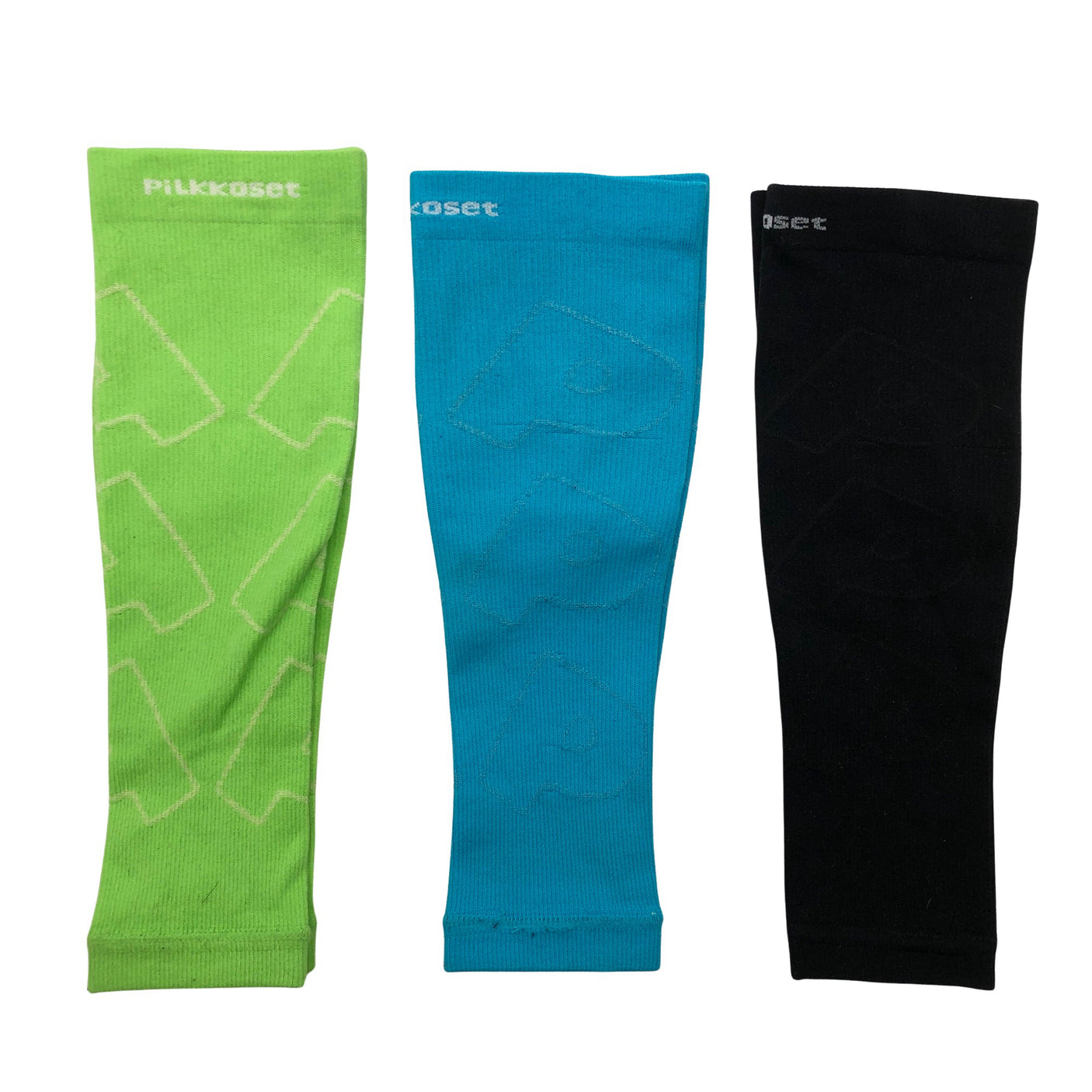Unisex Pilkkoset - Säärystimet, koko 38 -  (1)