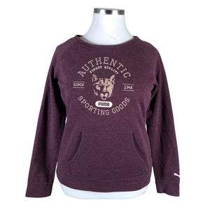 Unisex Puma - Collegepaita, koko 42 -  (1)
