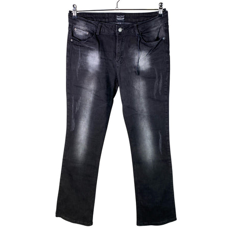 Unisex Rock Rebel - Farkut, koko W30 -  ()