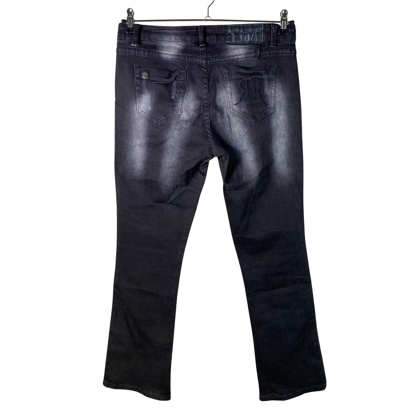 Unisex Rock Rebel - Farkut, koko W30 -  (2)