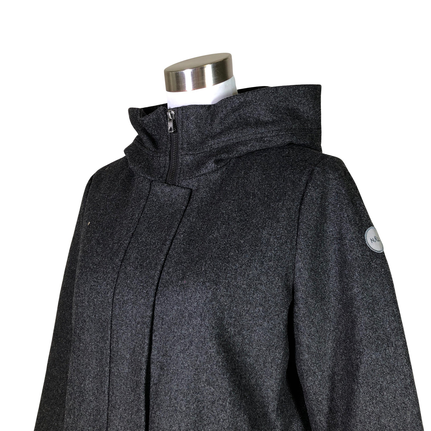 Unisex NÅL – Nordic approved - Villakangastakki, koko 36 -  (3)