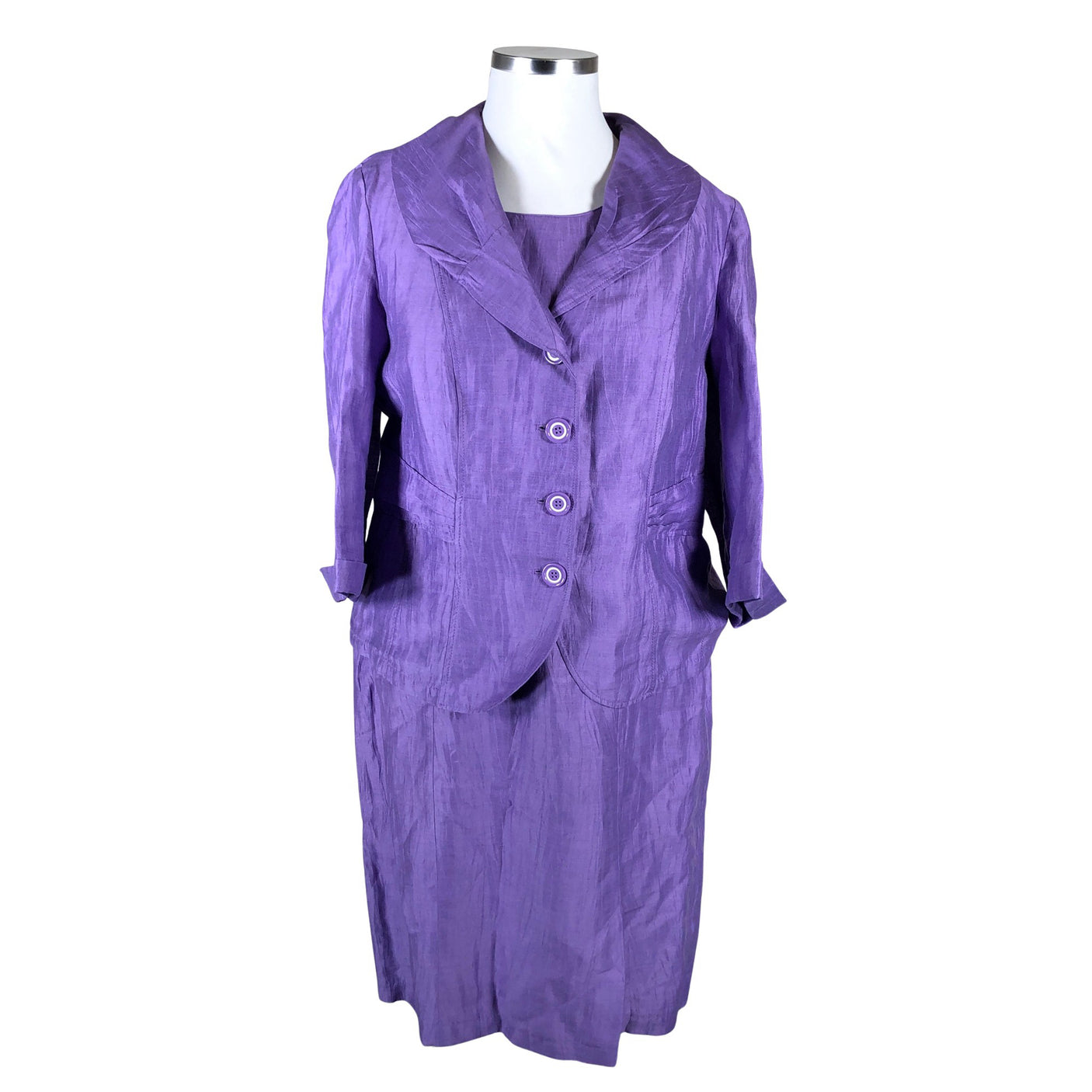 Unisex Gerry Weber - Jakkupuku, koko 44 -  (1)