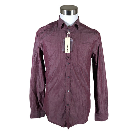 Unisex Diesel - Kauluspaita, koko L -  ()