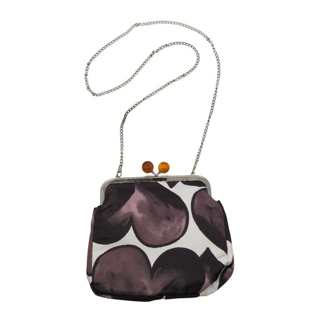 Unisex IVANAhelsinki - Olkalaukku, koko Mini -  ()