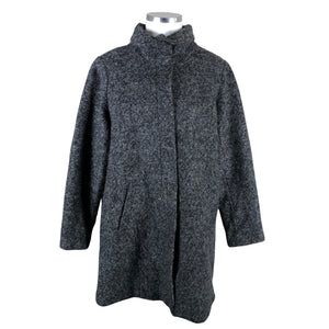 Unisex Zizzi - Villakangastakki, koko 44 -  (1)