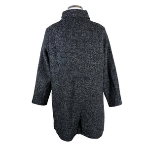 Unisex Zizzi - Villakangastakki, koko 44 -  (2)