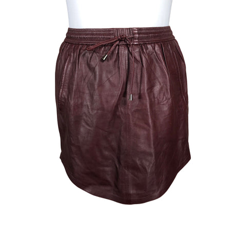 Unisex Second Female - Nahkahame, koko 42 -  ()