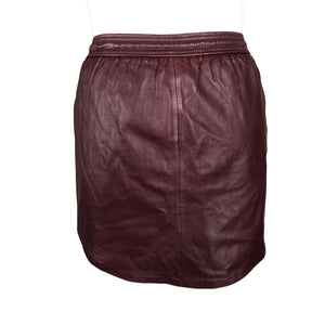 Unisex Second Female - Nahkahame, koko 42 -  (2)